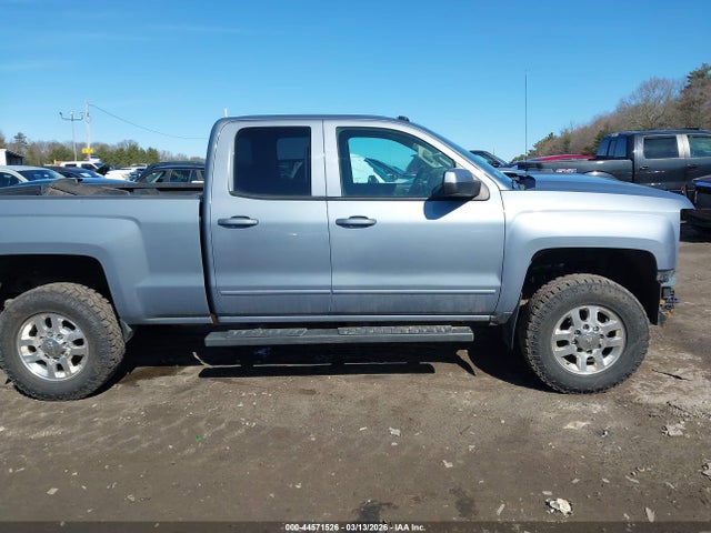 Chevrolet Silverado 2500 Lt