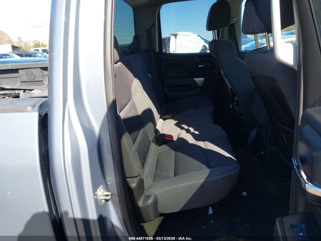 Chevrolet Silverado 2500 Lt