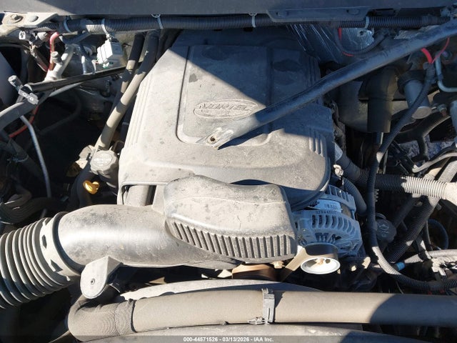 Chevrolet Silverado 2500 Lt