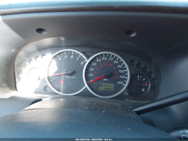 Mazda Tribute Es V6
