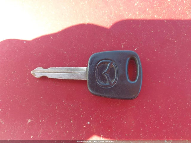 Mazda Tribute Es V6