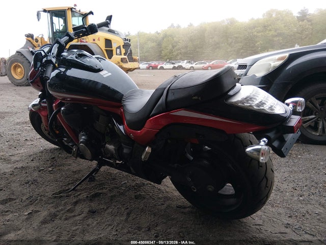 Suzuki Vzr1800