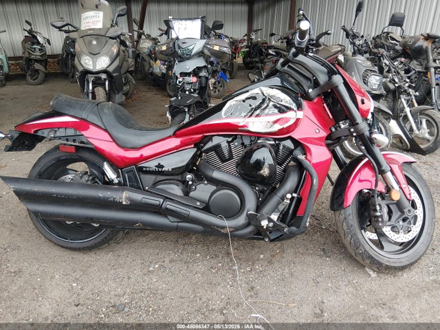 Suzuki Vzr1800
