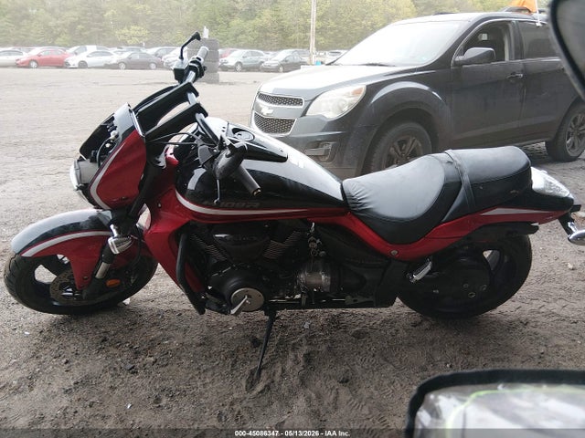 Suzuki Vzr1800