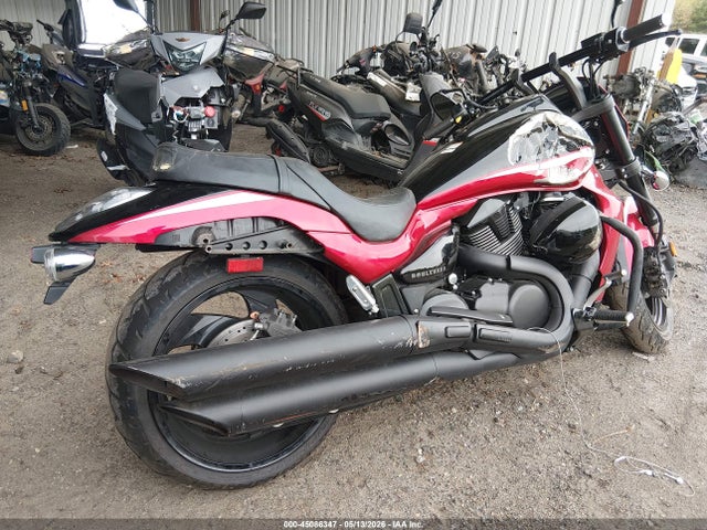 Suzuki Vzr1800
