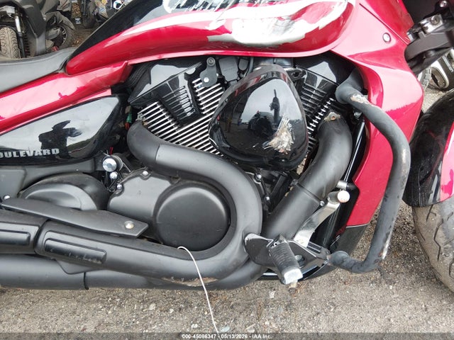 Suzuki Vzr1800