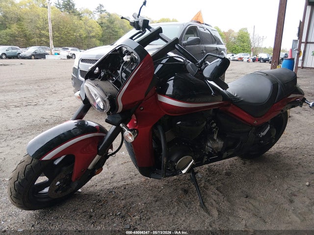 Suzuki Vzr1800