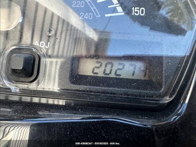 Suzuki Vzr1800