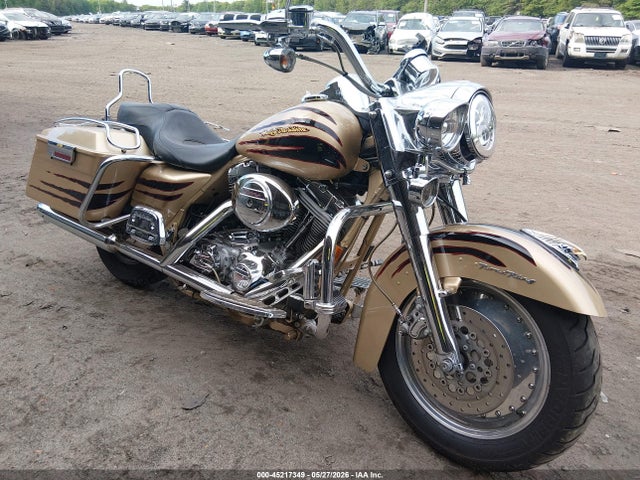 Salvage Harley-Davidson Flhrsei1 Image
