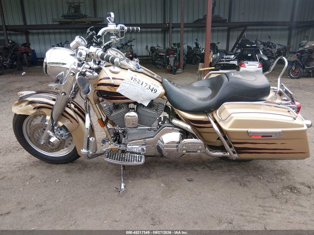Harley-Davidson Flhrsei1