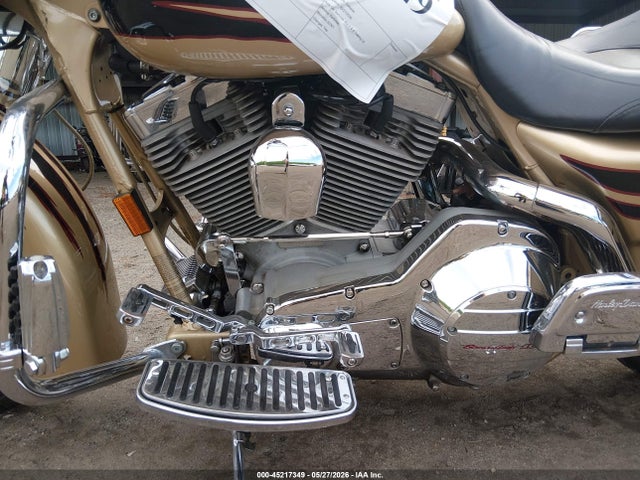 Harley-Davidson Flhrsei1