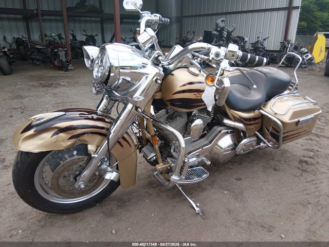 Harley-Davidson Flhrsei1