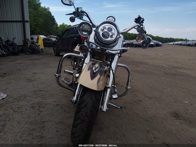 Harley-Davidson Flhrsei1