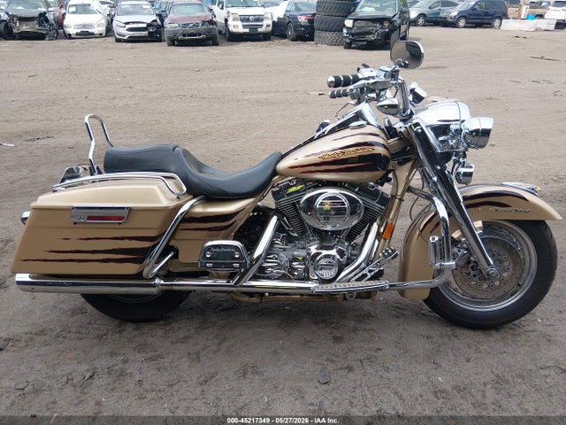 Harley-Davidson Flhrsei1