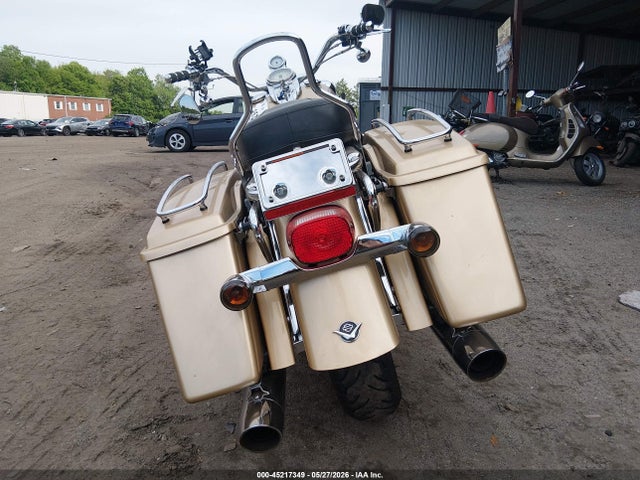 Harley-Davidson Flhrsei1