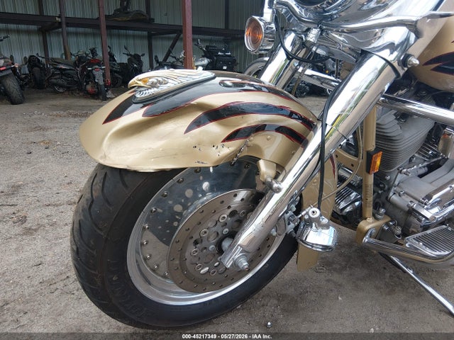 Harley-Davidson Flhrsei1