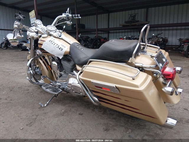 Harley-Davidson Flhrsei1