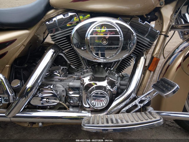 Harley-Davidson Flhrsei1