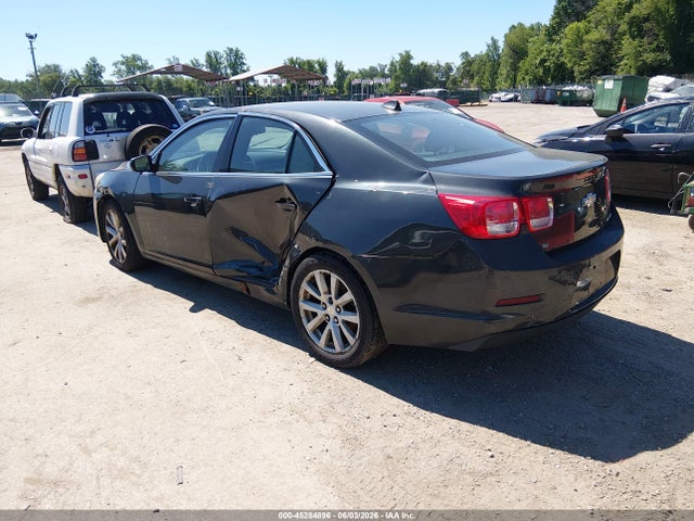 Chevrolet Malibu 2lt