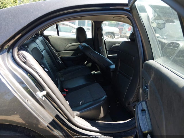 Chevrolet Malibu 2lt