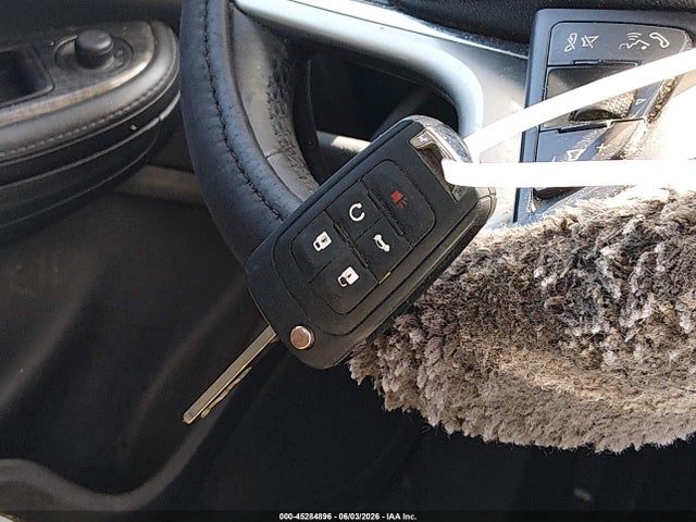 Chevrolet Malibu 2lt