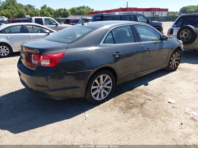 Chevrolet Malibu 2lt