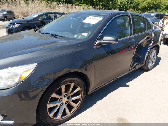 Chevrolet Malibu 2lt