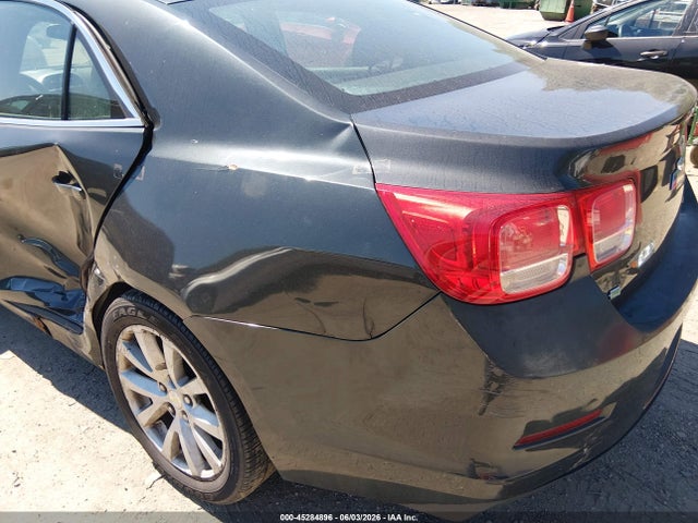 Chevrolet Malibu 2lt