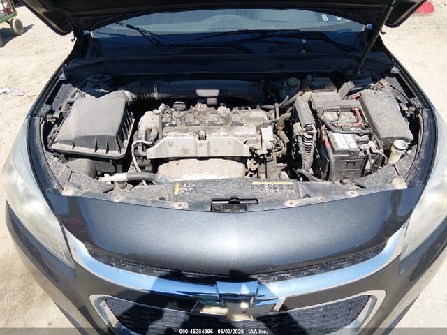 Chevrolet Malibu 2lt