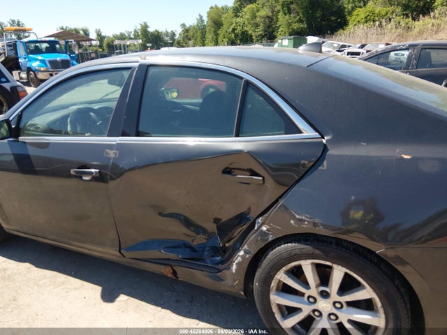 Chevrolet Malibu 2lt