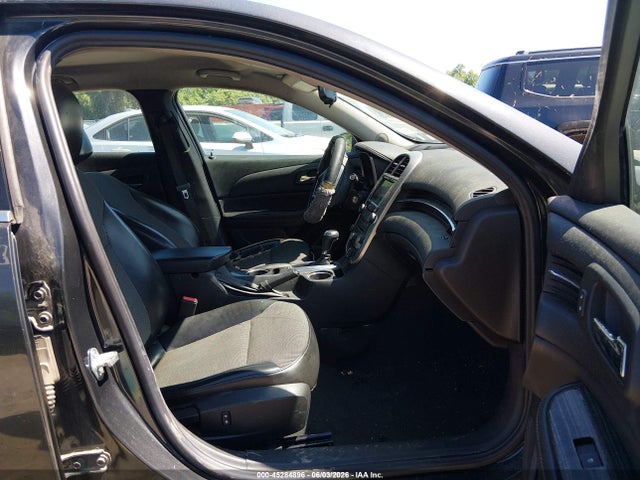 Chevrolet Malibu 2lt