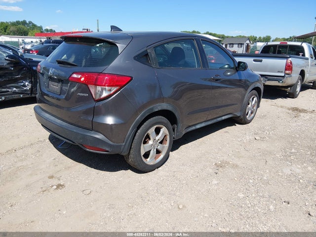 Honda HR-V Lx