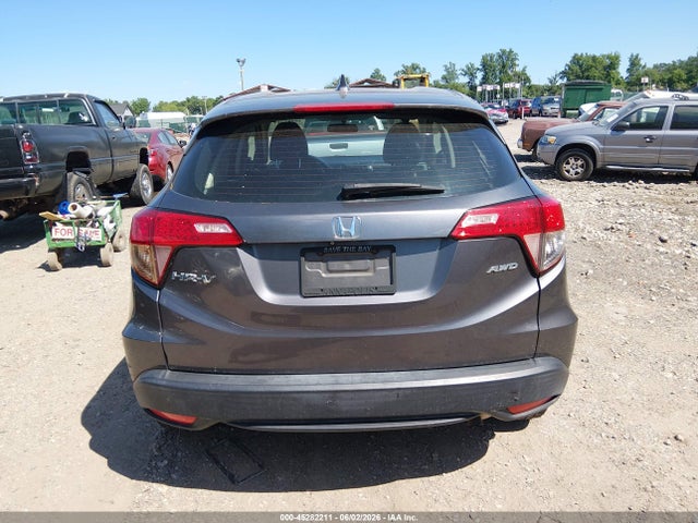 Honda HR-V Lx
