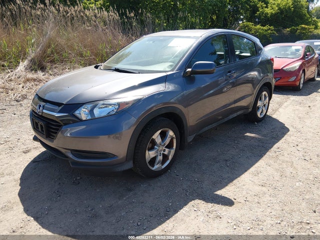 Honda HR-V Lx