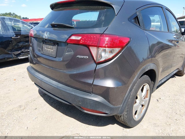 Honda HR-V Lx