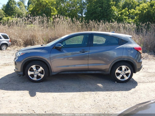 Honda HR-V Lx