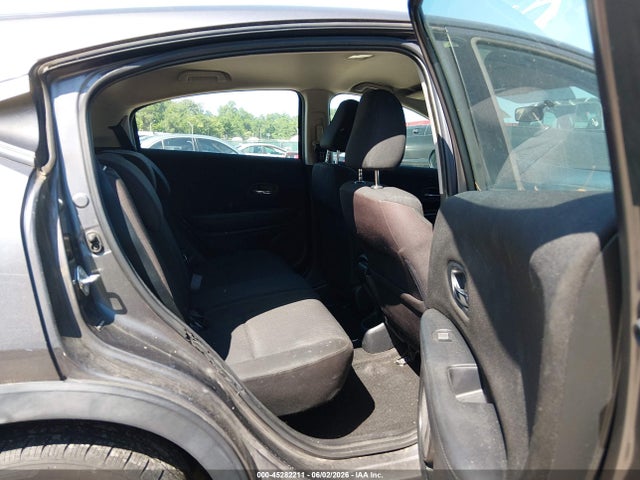 Honda HR-V Lx