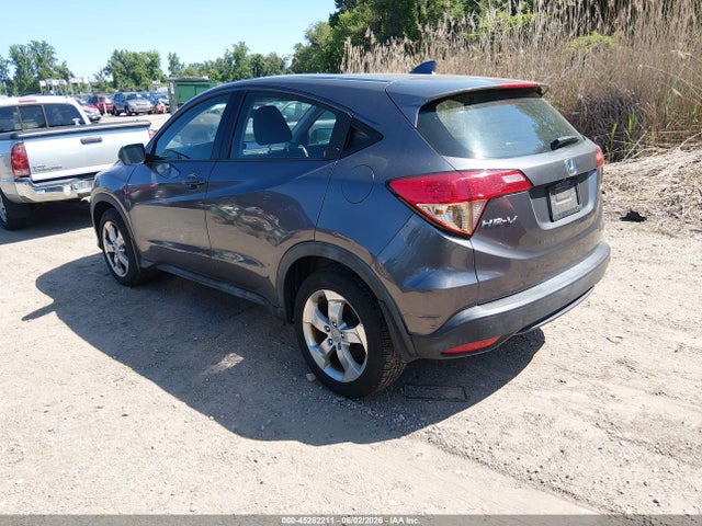 Honda HR-V Lx