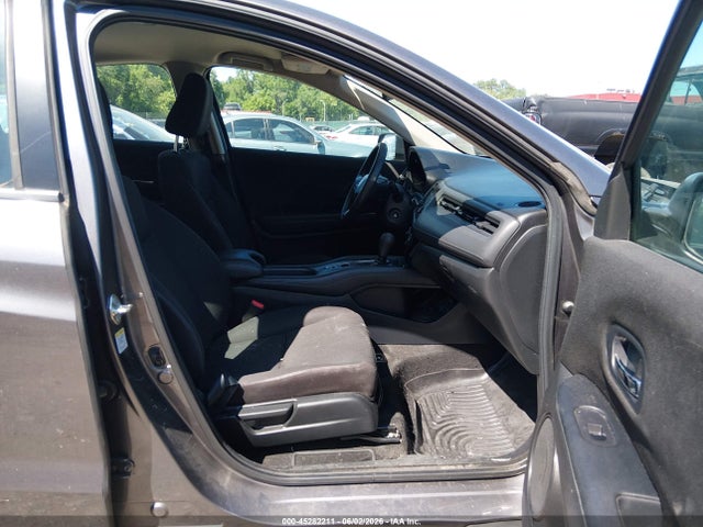 Honda HR-V Lx