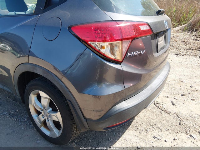 Honda HR-V Lx