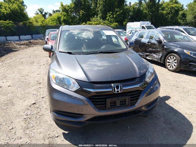 Honda HR-V Lx