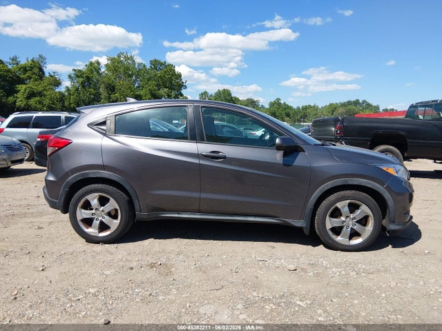 Honda HR-V Lx