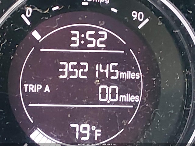 Honda HR-V Lx