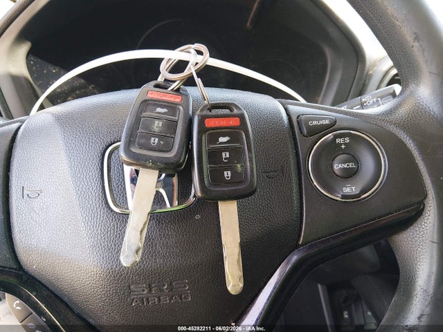 Honda HR-V Lx
