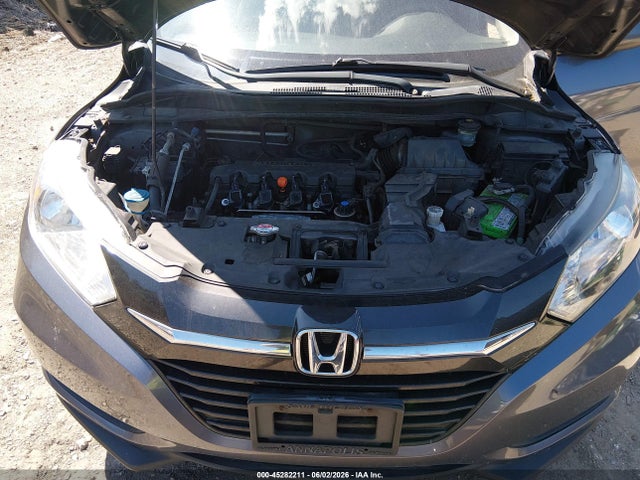 Honda HR-V Lx
