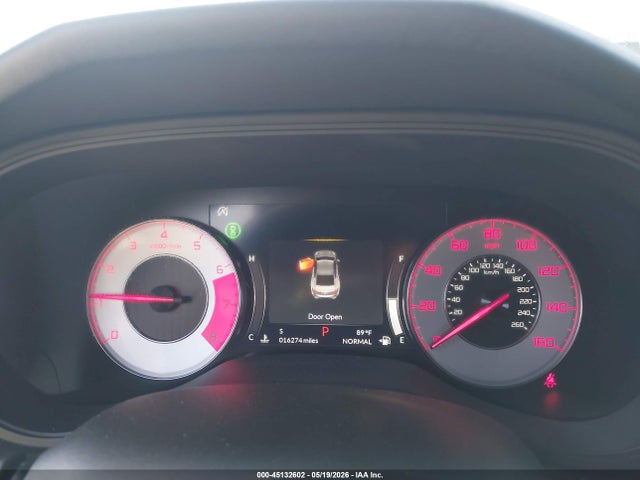 Acura TLX Type S - Hp Wheel And Tire