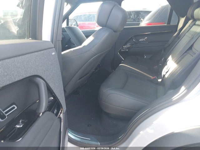 Land Rover Range Rover Sport P400 Dynamic Se