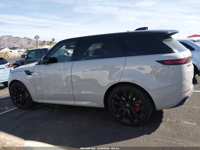 Land Rover Range Rover Sport P400 Dynamic Se