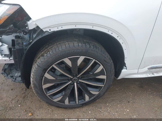 Volvo XC90 Plus, B6 Awd Gas (mild Hybrid), Gasoline, Bright,