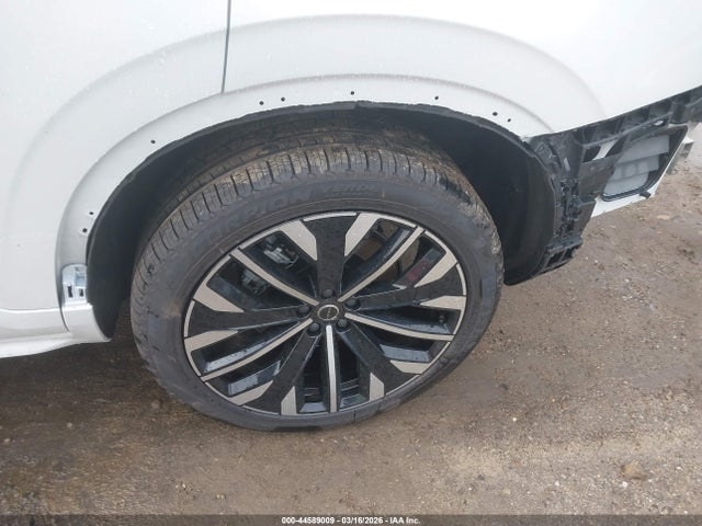 Volvo XC90 Plus, B6 Awd Gas (mild Hybrid), Gasoline, Bright,
